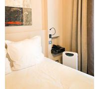 Purificateur d'air et humidificateur