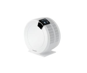 Purificateur d'air et humidificateur Stylies Aquarius blanc
