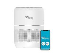 Purificateur d'air - EZIclean® Air pure 200i Blanc