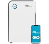 Purificateur d'air - EZIclean® Air pure 500i Blanc