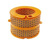 Purificateur d'air - Filtre à charbon compatible avec Dyson PH01 PH02 PH03 PH04 PH3A - Filtre de rechange à charbon actif - Compatible avec Dyson - Accessoires de rechange - Évaporateur 970718-01