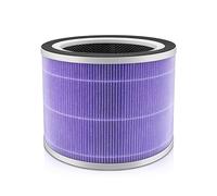 Purificateur d'air for élément filtrant KJ200G-Z1/C1 KJ350G-A1 FC-20M2