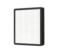 Purificateur D'air FZ-425SEF 2 En 1, Filtre À Charbon H13 De Remplacement (Compatible For Sharp For FU-425, FU-21SE, FU-S25E, FU-W28E, FU-425E)(2 IN 1 H13 Carbon)