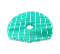 Purificateur D'air FZ-C100MFS, Compatible Avec Les Purificateurs Sharp Des Séries KC-C70SW / B-W200SW-W380SW-W, Dimensions : 22,5 נ19 נ3,2 cm