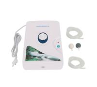 "Purificateur D'air Générateur D'ozone Home Industrial Air Stérilisateur 8W générateur roue chronométré purificateur d'air huile de cuisine plantes viande eau propre air frais"