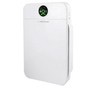 Purificateur d'air - GENERIC - Esperanza - Filtre HEPA - Télécommande - 4 niveaux de filtration