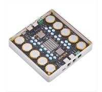 Purificateur d'air haute puissance Hi-Fi supportant un courant maximal de 20 A, compatible avec une alimentation à découpage de 5 V à 25 V.