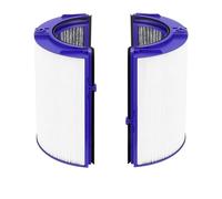 Purificateur D'air HEPA Et Filtre À Charbon, Compatible Avec Dyson, TP06, TP09, HP06, PH01, PH02, TP07, HP07, HP09, 970341-01, 965432-01