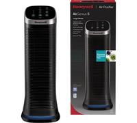 Purificateur d'air Honeywell HFD323E2 58 W noir