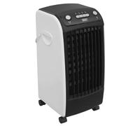 Refroidisseur Air / Purificateur / Humidificateur SAC04 Sealey Neuf
