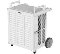 Purificateur d'air IDEAL Hercule H14 | Filtre HEPA H14 certifié | Capacité de purification jusqu'à 810 m³/h