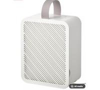 Purificateur d'air IKEA UPPATVIND 3 vitesses de ventilateur NEUF UPPÅTVIND