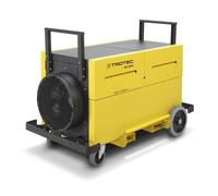 Purificateur d'air industriel électrique monophasé mobile TAC 5000 - TROTEC - 1580000125