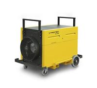 Purificateur d'air industriel électrique monophasé mobile TAC 6500 - TROTEC - 1580000135