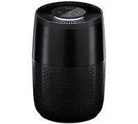 Purificateur d'air instantané AP100, Purifier élimine 99,9% des bactéries, virus et spores de moisissures. Système de filtration HEPA 3 en 1 avancé pour le logement et le travail.