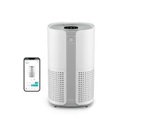 Purificateur d'air intelligent Duux | Bright 2 | 22 W | Convient aux pièces jusqu'à 42 m² | Blanc