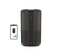 Purificateur d'air intelligent Duux | Bright 2 | 4-22 W | Convient aux pièces jusqu'à 42 m² | Noir