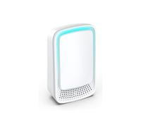Purificateur d'air ionique | Hynoa Purificateur d'Air Mini Générateur d'ion Négatif Plug - in, pour Nettoyer les Odeurs dans Chambre, Maison, Salon ou Chambre d’Animaux
