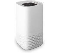 Lanaform Purificateur d'air Filtre 3 couches 45 W Blanc G