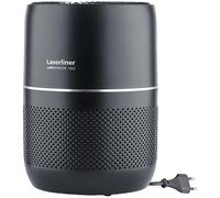 Purificateur d'air Laserliner AirBreeze 120 30 m² Noir