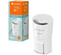 Purificateur d'air Ledvance Rechargeable USB UVC Hepa Air Purifier Blanc Blanc G
