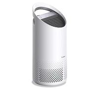 Purificateur d'air Leitz TruSens Z-1000, capture les virus, allergènes, poussière, odeurs et fumée, la lampe UV-C tue plus de 98% des bactéries piégées, pour les petites pièces jusqu'à 23 m²