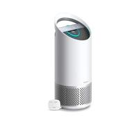 Purificateur d'air Leitz TruSens Z-2000 avec capteur SensorPod, capture les virus, allergènes, poussière, odeurs et fumée, la lampe UV-C tue 98% des bactéries piégées, pour les pièces jusqu'à 35 m²