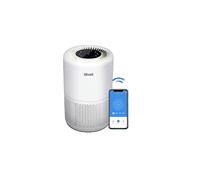 Levoit Purificateur d'air Core 200S – Silencieux, 99,97% allergènes, Alexa, 35 m², Veilleuse