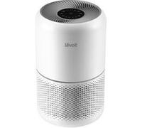 Levoit Purificateur d'Air avec H13 HEPA Veritable,3 Vitesses,CADR 187m³/h, 2/4/6/8H Minuterie,pour Maison Jusqu'à 40m²,Core 300