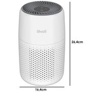 Purificateur d'air Levoit Core Mini