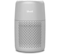 LEVOIT Purificateur d'air Core Mini Pro Gris galet