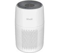 Levoit Purificateur d'air Core Mini Pro Gris galet