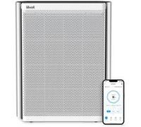 Purificateur d'air - Levoit - Everest Air - Filtration 3 étapes - Surface jusqu’à 130 m² - Mode nuit - 70 W - Gris Gris G