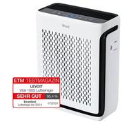 Purificateur d'air - LEVOIT - Vital 100S - HEPA - Mode Animal - Blanc