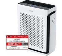Purificateur d'air - LEVOIT - Vital 100S - HEPA - Mode Animal - Blanc