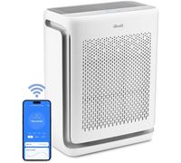 Purificateur d'air - Levoit - Vital 200S Pro - Filtration 3 étapes - Surface couverte jusqu’à 35 m² - 50 W - Blanc