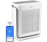 Levoit Purificateur d'air Vital 200S Pro - Filtration 3 étapes - Jusqu'à 35 m² - 50 W - Blanc