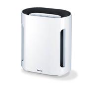 Purificateur d'air Beurer LR 210 blanc noir