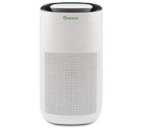 Purificateur d'air MeacoClean CA-HEPA 76x5 WiFi - 450m3/h