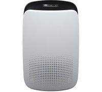 Purificateur d'air Mill Silent Pro Compact Apsilentco Blanc