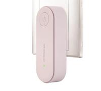 Purificateur D'Air, Mini Générateur D' Purificateur D'air, Générateur D'ion Négatif Plug-in Negative Ion Purifier Purificateurs Ioniseur D'Air Pour Chambre, Salle De Bain, Animaux Domestiques