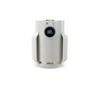 Purificateur d'air Mini Shark NeverChange HP072EU Blanc