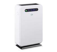 Purificateur d'air LRM 500 Remko avec filtre HEPA Blanc G