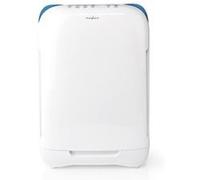 Nedis Purificateur d'Air 25m² 35 - 54dB Indicateur de Qualité de l'Air