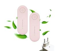 Purificateur d'Air Operating Quietly, Élimine les Odeurs et les Particules, pour Cuisine Chambre Salon Garage Salle de Bain pour Animaux (One Size)