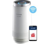 Purificateur d'air PERFECT AIR SMART CA1010 jusqu'à 20 m2 UVC HEPA