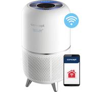 Purificateur d'air PERFECT AIR SMART CA1020 jusqu'à 20 m2 UVC