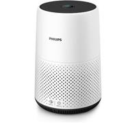 Purificateur d'Air PHILIPS AC0820/10 HEPA - Filtration 49m² - Silencieux