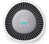 Purificateur d'Air - PHILIPS - AC0920/10 - 250 m³/h - 65 m² - Blanc