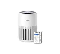 Philips Purificateur d'air PureProtect Mini AC0950/10 série 900 HEPA NanoProtect CADR 250m³/h 65m²